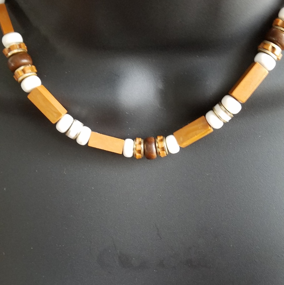 Costume jewelry